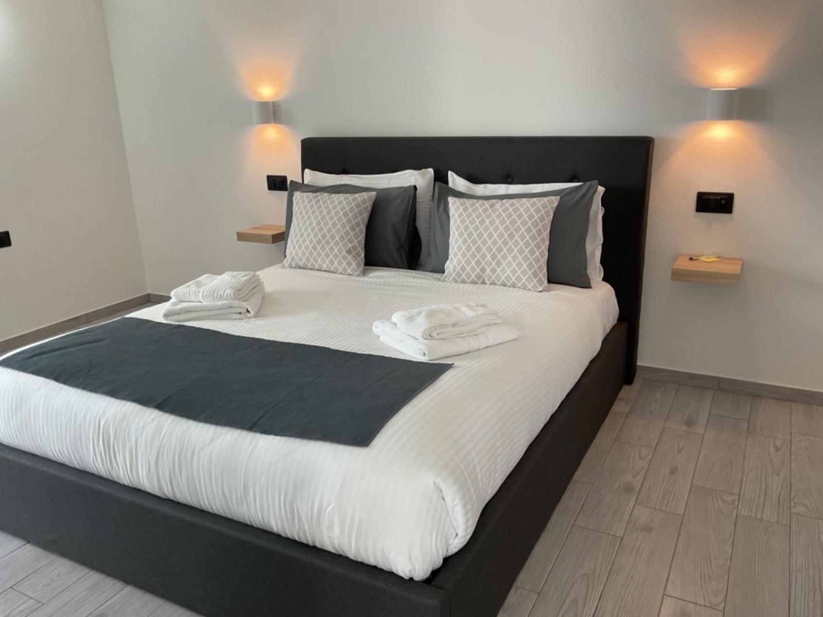 Climy Bed & Breakfast Sestu Dış mekan fotoğraf
