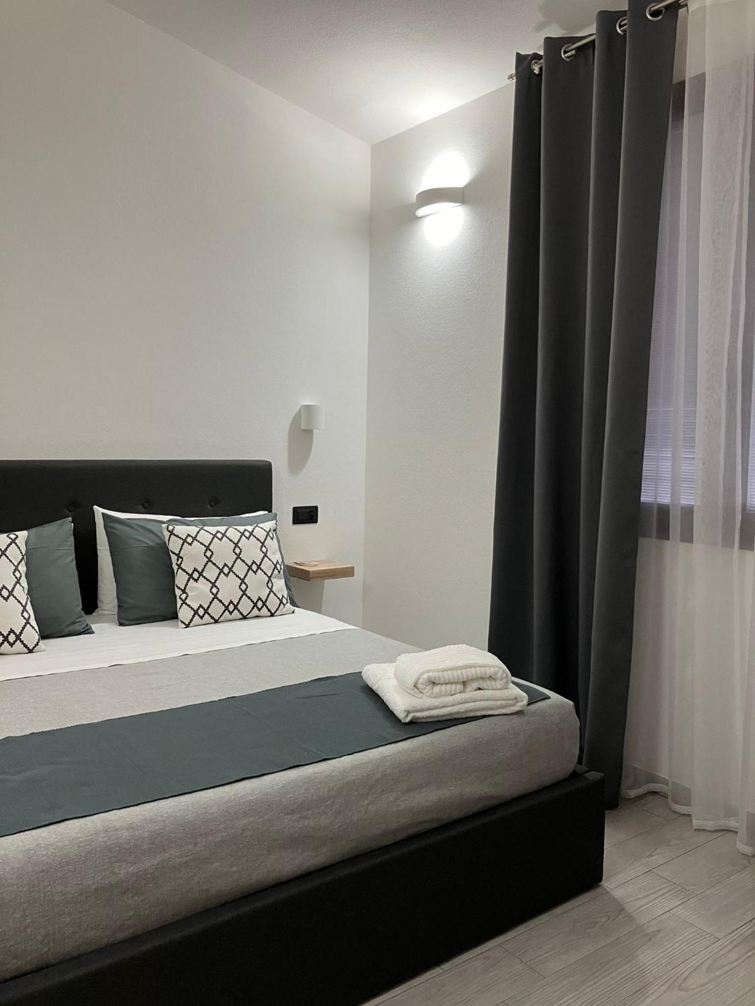 Climy Bed & Breakfast Sestu Dış mekan fotoğraf