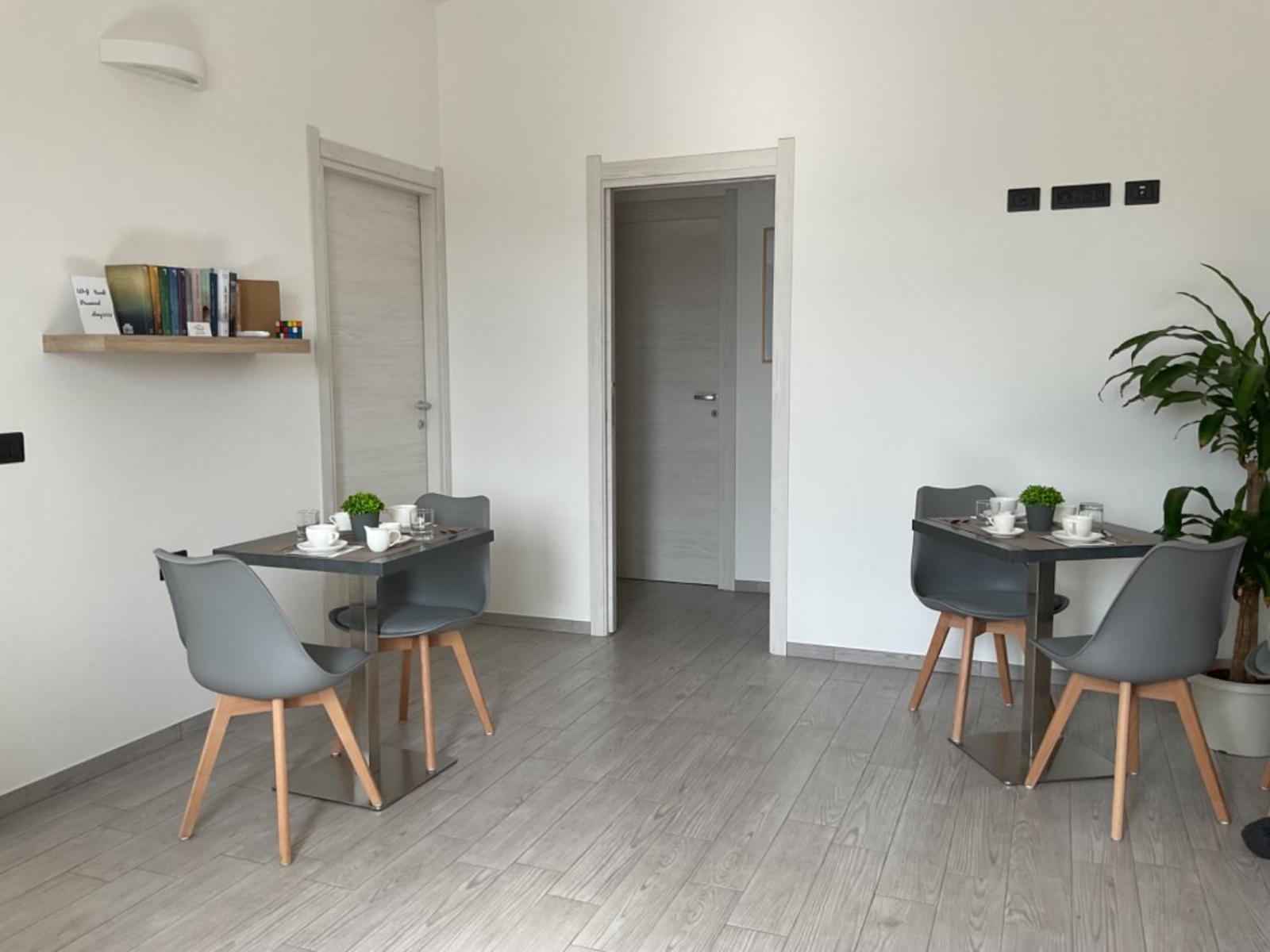 Climy Bed & Breakfast Sestu Dış mekan fotoğraf