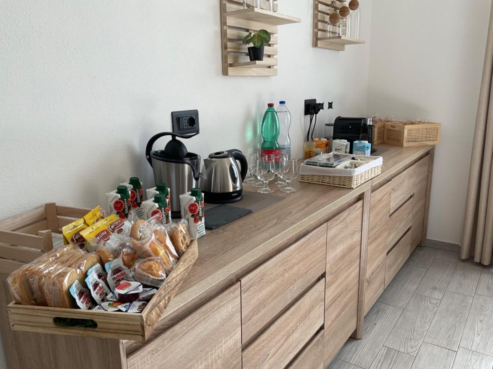 Climy Bed & Breakfast Sestu Dış mekan fotoğraf