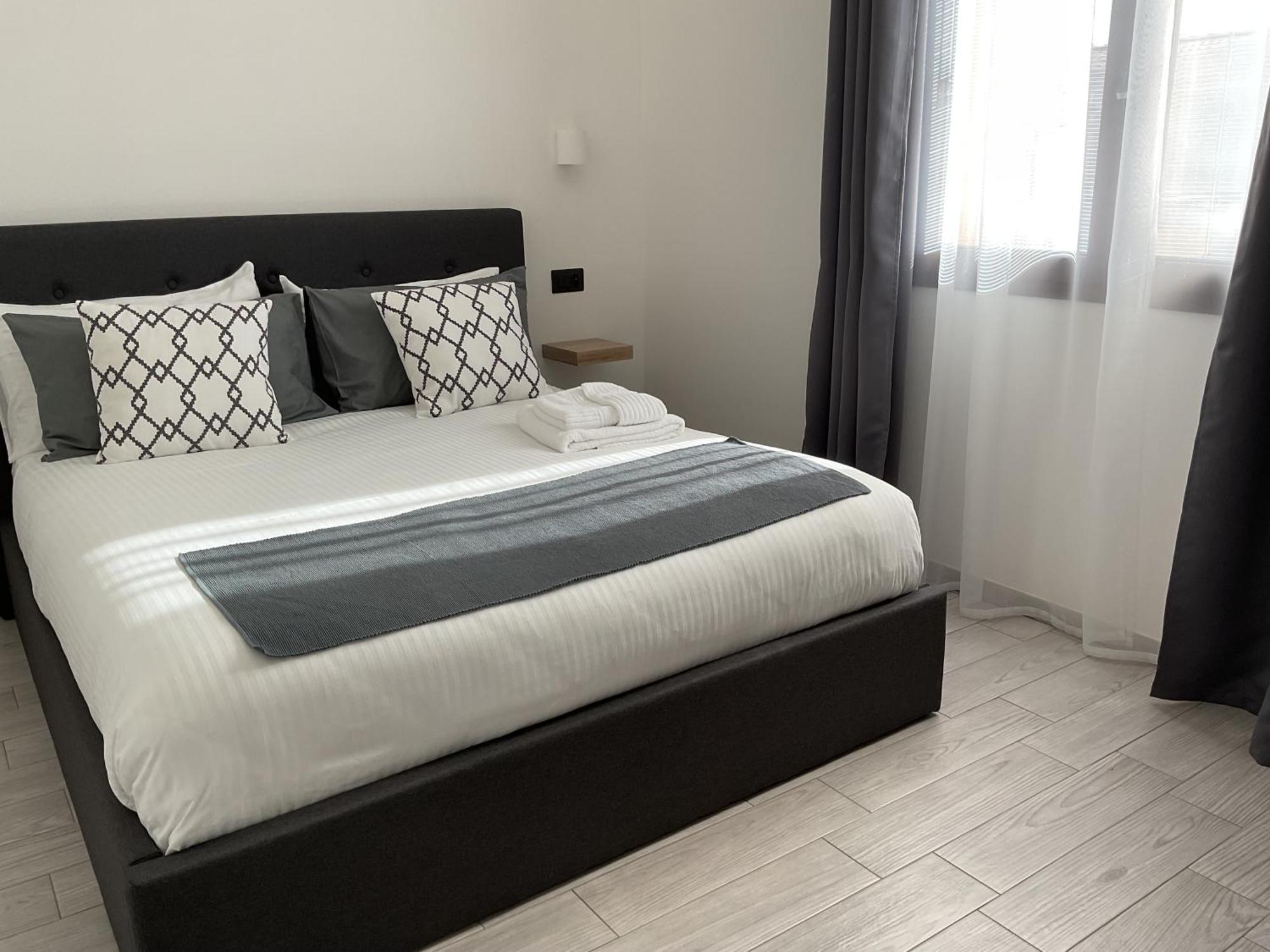 Climy Bed & Breakfast Sestu Dış mekan fotoğraf