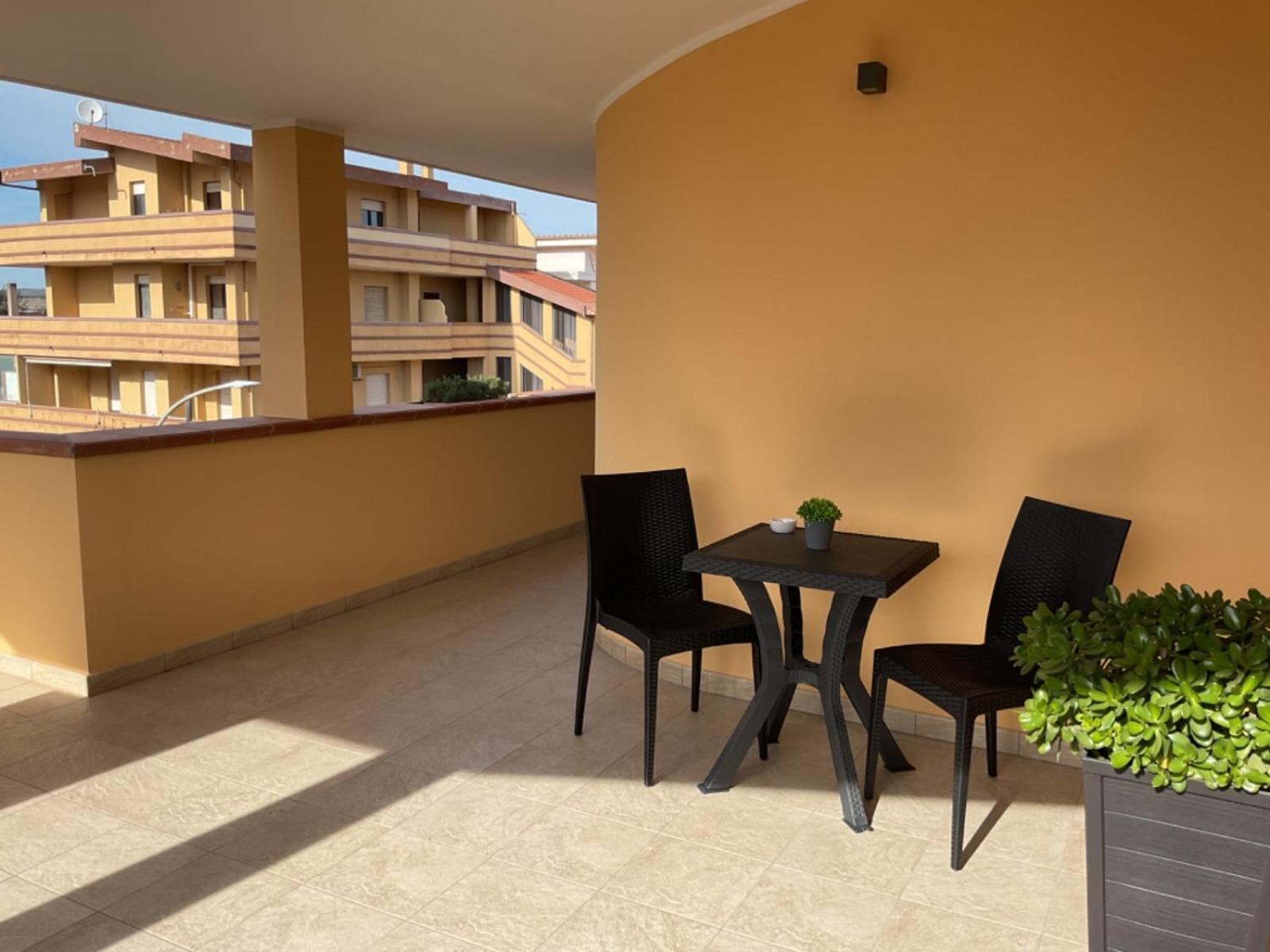 Climy Bed & Breakfast Sestu Dış mekan fotoğraf