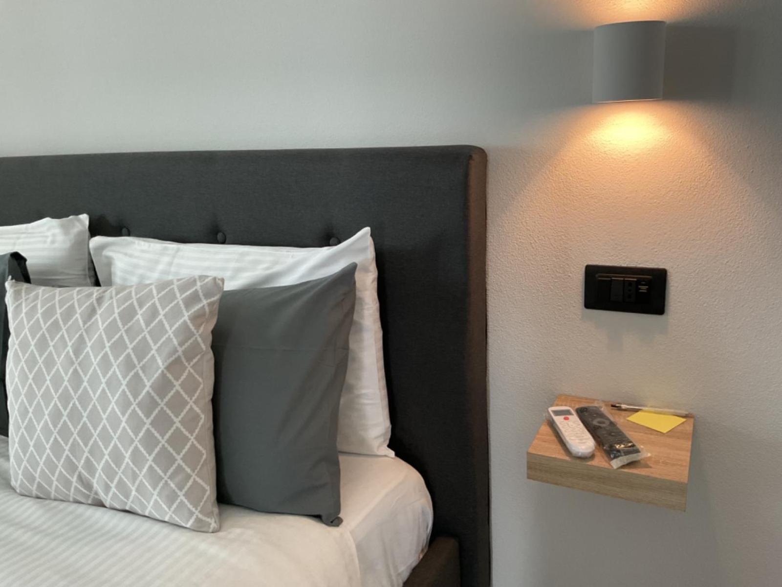 Climy Bed & Breakfast Sestu Dış mekan fotoğraf