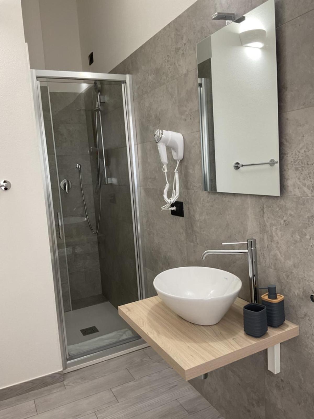 Climy Bed & Breakfast Sestu Dış mekan fotoğraf