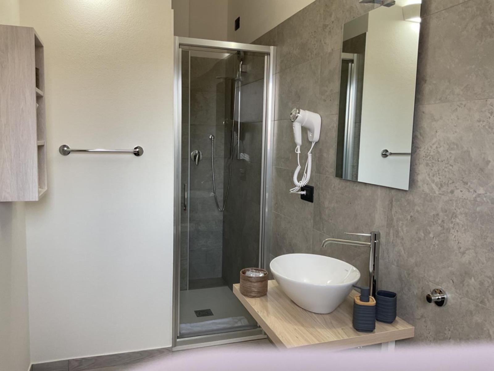 Climy Bed & Breakfast Sestu Dış mekan fotoğraf