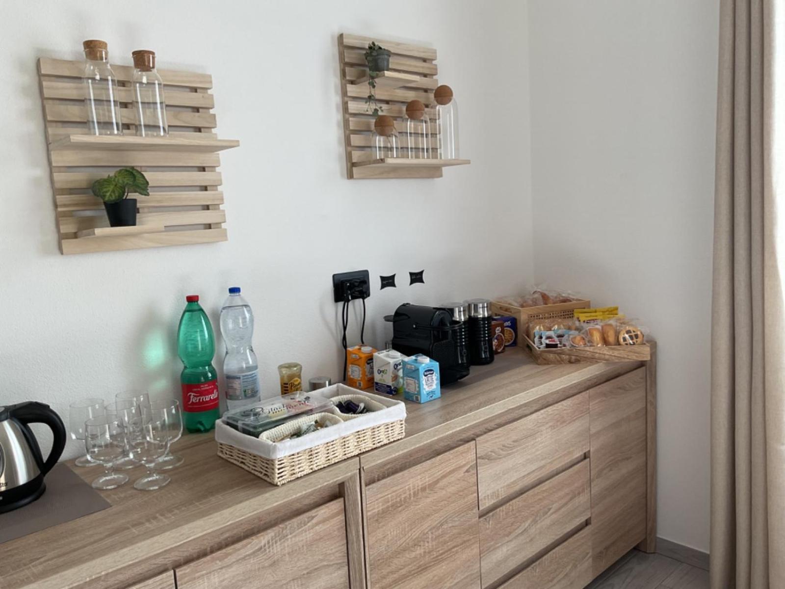 Climy Bed & Breakfast Sestu Dış mekan fotoğraf